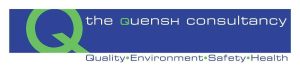 Quensh Logo